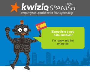 Intelligent English Spanish Bi Lingual Learning Machine Computer Red 252521194