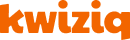 KwizIQ logo dark